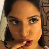 Abigail Paz Nagie