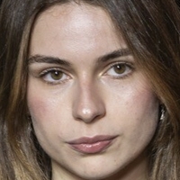 Adele Castillon Nagie