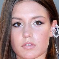 Adèle Exarchopoulos Nagie