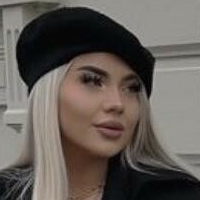 Adelina dalevska Nagie