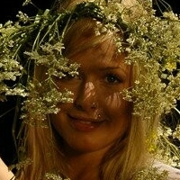 Adelka.A Nagie