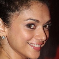 Aditi Rao Hydari Nagie