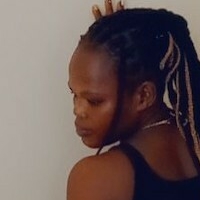 African Booty Meat Nagie