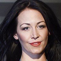 Agata Pracharova Nagie