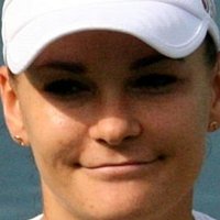 Agnieszka Radwanska Nagie