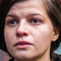 Agniya Kuznetsova Nagie
