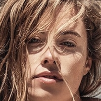 Agostina Berrojalbiz Nagie