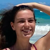 Agustina Boccaloni Nagie