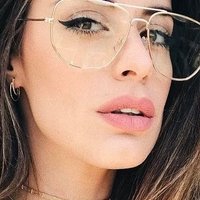 Aida Domenech Nagie