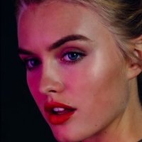 Alberte Valentine Nagie