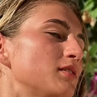 Aleksandra Kobzar Nagie