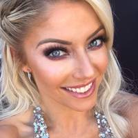 Alexa Bliss Nagie