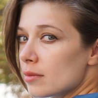 Alexandra Pirici Nagie