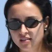 Alexandra Saint Mleux Nagie