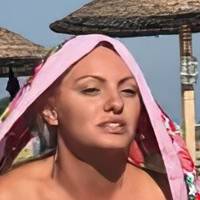 Alexandra Stan Nagie