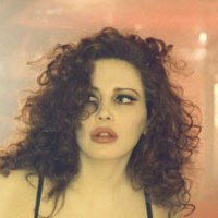 Alexandra Winisky Nagie