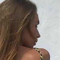 alexandravolosova / Alexandra Volosova Nagie