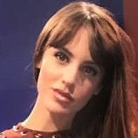 Alice Brivio Nagie