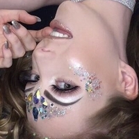 aliceebrookees Nagie