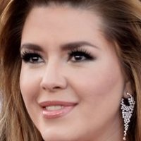 Alicia Machado Nagie