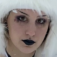 alienslush Nagie
