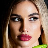 Alina Crijanovscaia Nagie