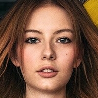 Alina Panevskaya Nagie
