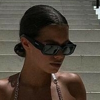 Alina Trunova Nagie