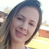 Aline FÜtcher Ouriques Nagie