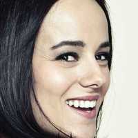 Alizée Lyonnet Nagie