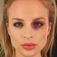 Alizee Poulicek Nagie