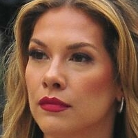 Allison Holker Nagie