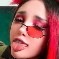 alyri / alyri_tv Nagie