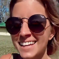 Alyse Parker Nagie