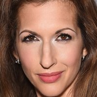 Alysia Reiner Nagie