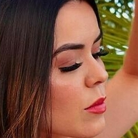 Amanda Barreto Fit Nagie
