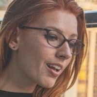 Amanda Lynne Nagie