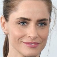 Amanda Peet Nagie