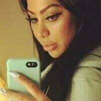 Amanda Rose Teig Nagie