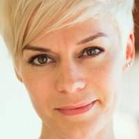 Amanda Tepe Nagie