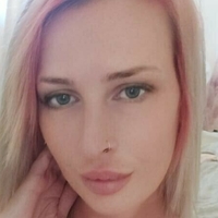 Amber Mackay Nagie