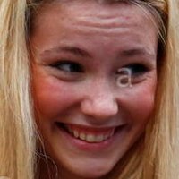 Amelie Klever Nagie