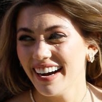 Amelie Zilber Nagie