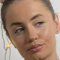 Amy Louise Clement Nagie