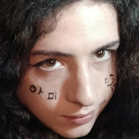 AmyBlack Nagie