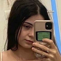 Anais Love Nagie