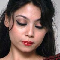 Anangsha Biswas Nagie