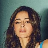 Ananya Pandey Nagie