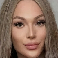 Anastasia Fedyanina Nagie
