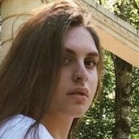 Anastasia Shark Nagie
